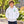Sherbrooke Academy - Unisex Zip Up Hoodie — lifestyle photograph with original school design