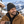 Sportsman SP12SL 12″ Sherpa-Lined Cuffed Beanie mountain lifestyle mockup 1 - Heather Charcoal