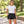 Team 365 TT11SHW Women's Zone Performance Shorts — undecorated garment in a premium lifestyle setting