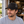 Valucap VC400 Mesh-Back Twill Trucker Cap in Black, lifestyle view