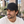 YP Classics 6606 Retro Trucker Cap in Black, lifestyle view