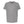 M&O 3544 Youth Deluxe Blend T-Shirt in Heather Grey, front view