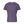 M&O 3544 Youth Deluxe Blend T-Shirt in Heather Purple, front view