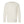 M&O 4501 Fine Jersey Long Sleeve T-Shirt in Natural, front view