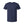 M&O 4502 Fine Jersey T-Shirt in Fine Navy, front view