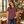 M&O 4502 Fine Jersey T-Shirt in Heather Burgundy, lifestyle view
