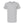 M&O 4502 Fine Jersey T-Shirt in Heather Grey, front view