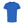 M&O 4502 Fine Jersey T-Shirt in Royal, front view