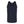 M&O 4505 Fine Jersey Tank Top in Fine Navy, front view
