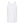 M&O 4505 Fine Jersey Tank Top in Fine White, front view