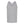 M&O 4505 Fine Jersey Tank Top in Heather Grey, front view