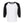 M&O 5540 Raglan Three-Quarter Sleeve Baseball T-Shirt in White / Black, front view
