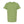M&O 6500M Unisex Vintage Garment-Dyed T-Shirt in Aloe, front view