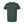 M&O 6500M Unisex Vintage Garment-Dyed T-Shirt in Blue Spruce, front view