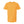 M&O 6500M Unisex Vintage Garment-Dyed T-Shirt in Citrus, front view