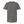 M&O 6500M Unisex Vintage Garment-Dyed T-Shirt in Grey, front view