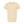M&O 6500M Unisex Vintage Garment-Dyed T-Shirt in Ivory, front view