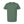 M&O 6500M Unisex Vintage Garment-Dyed T-Shirt in Light Green, front view