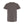 M&O 6500M Unisex Vintage Garment-Dyed T-Shirt in Pepper, front view