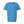 M&O 6500M Unisex Vintage Garment-Dyed T-Shirt in Royal Caribe, front view