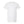 M&O 6500M Unisex Vintage Garment-Dyed T-Shirt in White, front view