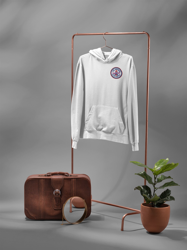 Pointe Claire Old Timers - Unisex Pullover Hoodie