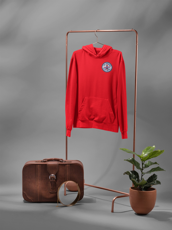 Pointe Claire Old Timers - Unisex Pullover Hoodie