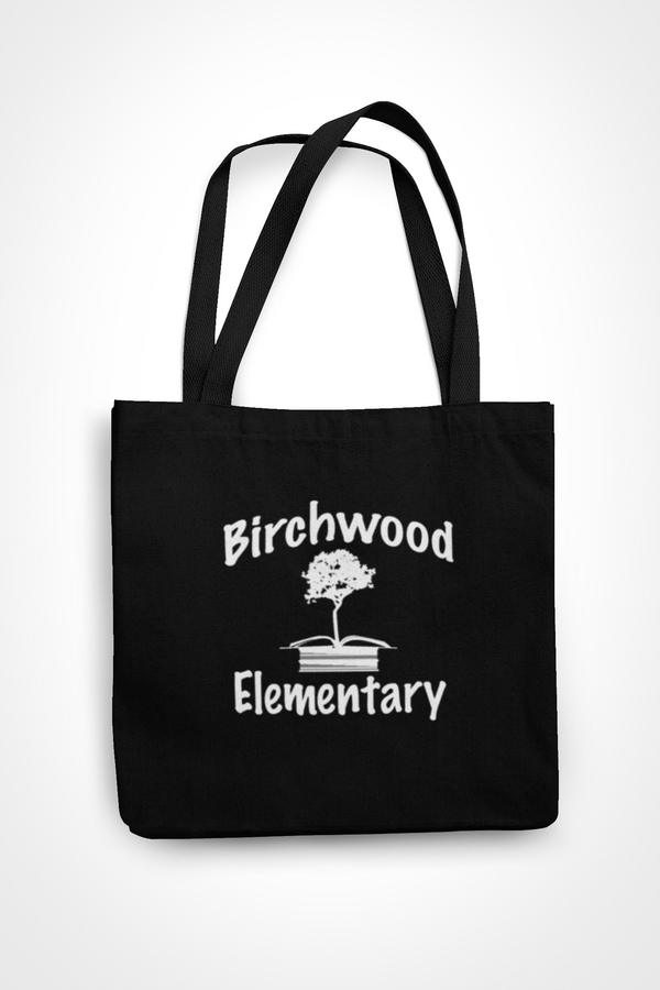 Birchwood Elementary Tote Bag
