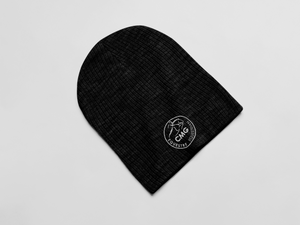 CMG Equestrian Beanie - Embroidered