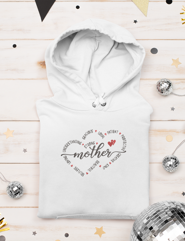 Mère et coeurs