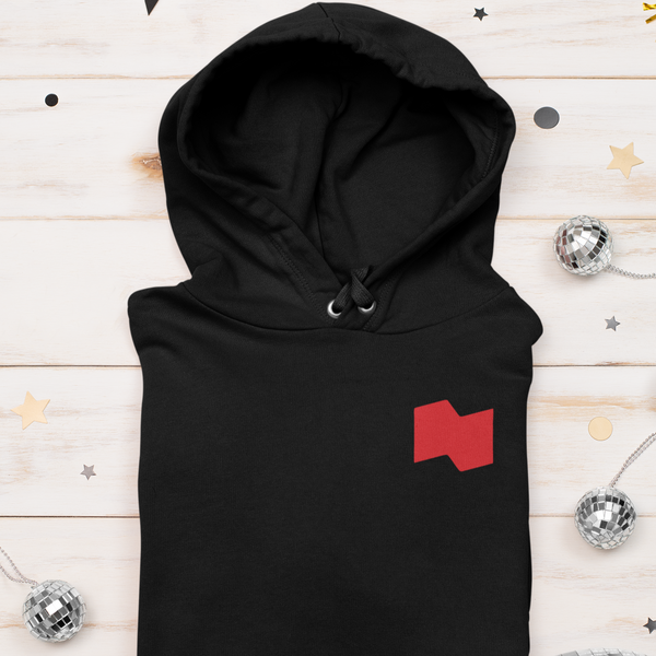 #Nouveau modèle de sweat à capuche / col rond