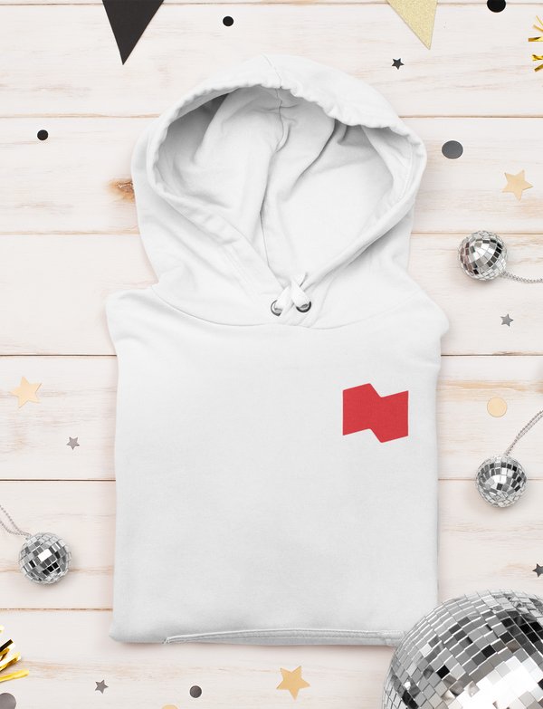#Nouveau modèle de sweat à capuche / col rond