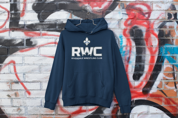 Riverdale Wrestling Club - Sweat à capuche unisexe pour jeunes