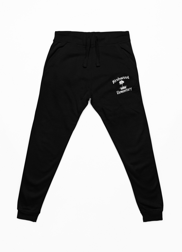 Birchwood Elementary - Unisex Sweatpants
