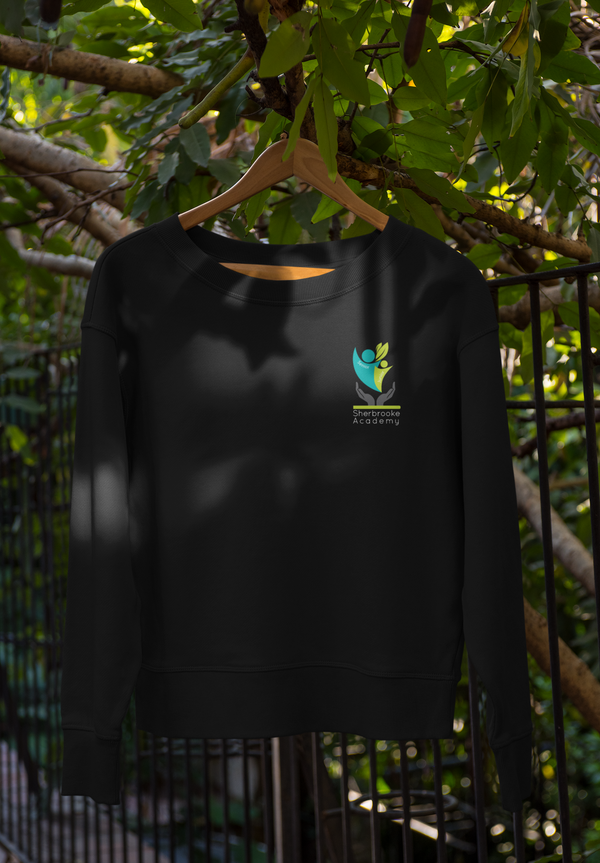 Sherbrooke Academy - Unisex Crewneck
