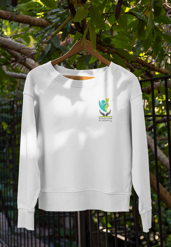 Sherbrooke Academy - Unisex Crewneck