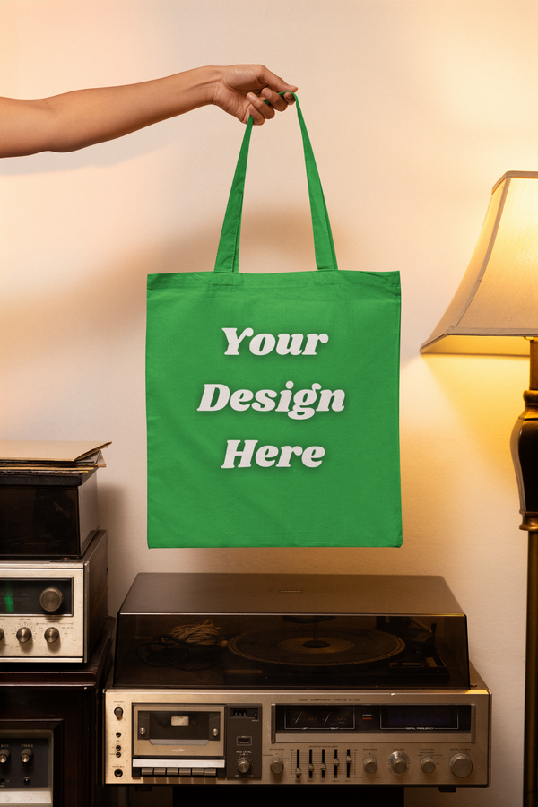 Economical Tote
