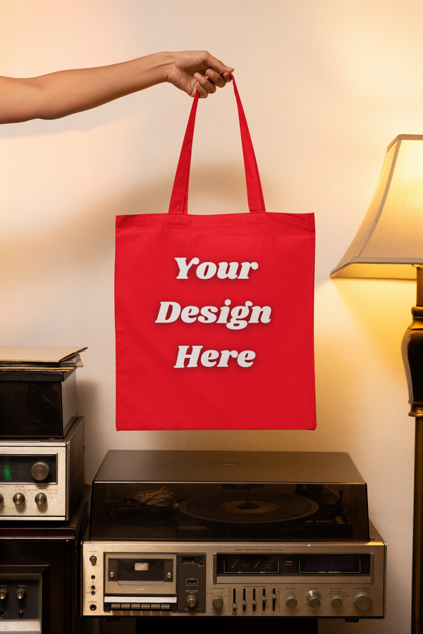 Economical Tote