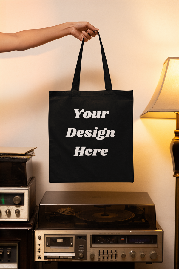 Economical Tote