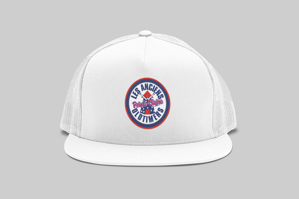 Pointe Claire Old Timers - Hat