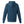 Muskoka Trail L00661 Cedar Point ladies pullover hoodie back view - Blue