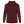 Muskoka Trail L00661 Cedar Point ladies pullover hoodie back view - Burgundy