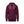 Muskoka Trail L00661 Cedar Point ladies pullover hoodie front view - Burgundy