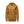 Muskoka Trail L00661 Cedar Point ladies pullover hoodie front view - Gold