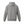 Muskoka Trail L00661 Cedar Point ladies pullover hoodie back view - Mid Grey
