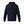 Muskoka Trail L00661 Cedar Point ladies pullover hoodie back view - Navy