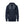 Muskoka Trail L00661 Cedar Point ladies pullover hoodie front view - Navy