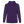 Muskoka Trail L00661 Cedar Point ladies pullover hoodie back view - Purple