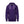 Muskoka Trail L00661 Cedar Point ladies pullover hoodie front view - Purple