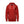 Muskoka Trail L00661 Cedar Point ladies pullover hoodie front view - Red
